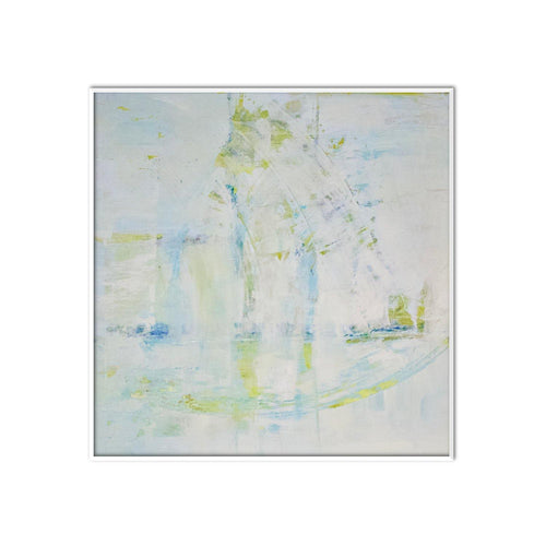 Daffodills - Heather Bailey Art