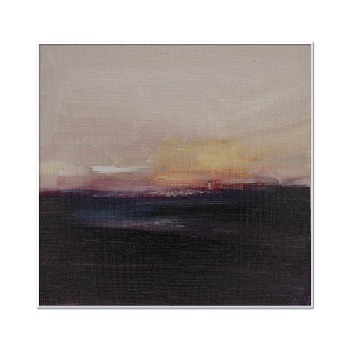 Sample: Lavender Fields - Heather Bailey Art