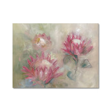 Load image into Gallery viewer, Little Prince Protea Fine Art Print
