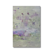 Load image into Gallery viewer, Wild Flowers Canvas
