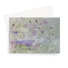 Load image into Gallery viewer, Wild Flowers Greeting Card
