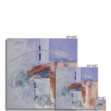 Load image into Gallery viewer, Nautical Hahnemühle Photo Rag Print
