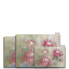 Load image into Gallery viewer, Little Prince Protea Fine Art Print
