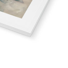 Load image into Gallery viewer, Little Prince Protea Framed &amp; Mounted Print
